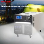 Solar System Manufacturer - 2000W-3000W All in One