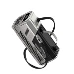 Power Bank Manufacturer - 50000mAh PD100W Wireless Charging