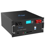 Battery Factory - 51.2v 200ah Custom Rack OEM