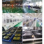 Solar System Factory - 10kW Off-Grid Monocrystalline