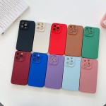 Phone Case Factory - Original Liquid Silicone Cover