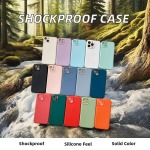 Phone Case Factory - Wholesale TPU Removable