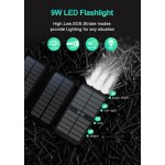 Power Bank Manufacturer - 200000mAh Waterproof 18W