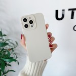 Phone Case Manufacturer - Matte Soft TPU Shockproof