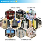 Power Bank Manufacturer - OEM PD22.5W Wooden Eco Friendly