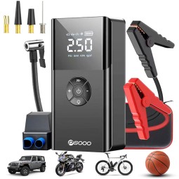 Jump Starter Supplier - OEM 2000-3500A Super Capacitor