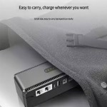 UPS Power Factory - OEM 5-12V Poe Modem Lithium