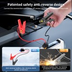 Car Booster Supplier - OEM Multi Function Super Capacitor