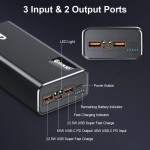 Laptop Charger Supplier - OEM 50000mAh Outdoor Fast Charging