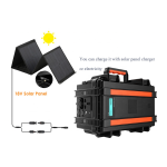 V-Mount Battery Manufacturer - OEM 100W VB99 Pro