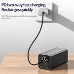 Power Station Supplier - OEM 100W Laptop Portable Charger