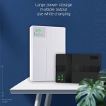 Mini UPS Supplier - OEM 60W 31200mAh Machine Power
