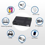 Power Bank Manufacturer - OEM 5000mAh KC Wireless Mini