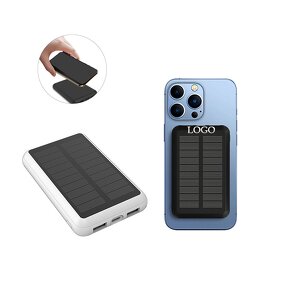 Power Bank Supplier - OEM PD22.5W KC 10000mAh Magnetic