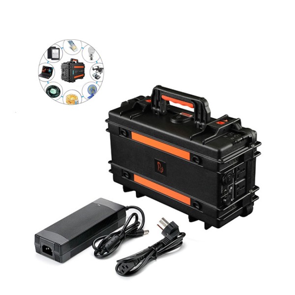 V-Mount Battery Manufacturer - OEM 100W VB99 Pro