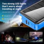 Portable Charger Supplier - OEM PD22.5W Built-in AC Charger