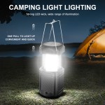 Camping Light Manufacturer - OEM USB 5000mAh Portable