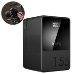 Mini UPS Manufacturer - OEM 36W IP CCTV DC Power