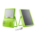 Solar Lamp Factory - OEM 20W Outdoor Flood Light