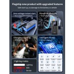 Car Jump Starter Manufacturer - OEM 12V Portable Air Compressor