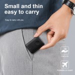 Power Bank Supplier - OEM 20W 10000mAh Magnetic Wireless