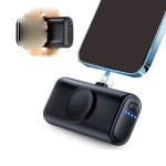 Power Bank Supplier - OEM KC 5000mAh Wireless Earphones