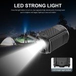 Camping Light Manufacturer - OEM USB 5000mAh Portable