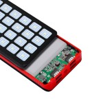 Camping Lantern Factory - OEM Hand Crank Solar Rechargeable