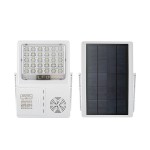 Solar Lamp Factory - OEM 20W Outdoor Flood Light