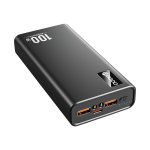 Power Bank Manufacturer - OEM 30000mAh PD Fast Charging