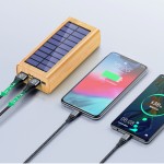 Power Station Factory - OEM 1000W Renewable Energy