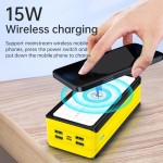 Power Bank Manufacturer - OEM PD22.5W 40000mAh Fast Charger