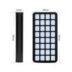 Camping Lantern Factory - OEM Hand Crank Solar Rechargeable