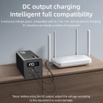 Power Bank Manufacturer - OEM 60000mAh PD65W Portable