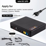 Solar Power Bank Supplier - OEM 20000mAh Wireless Fast Charge