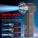 Jump Starter Manufacturer - OEM V8 Jet 1200A Cordless