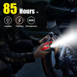 Jump Starter Factory - OEM 5-in-1 8000A Emergency