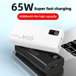 Power Bank Factory - OEM 65W 20000-50000mAh Outdoor