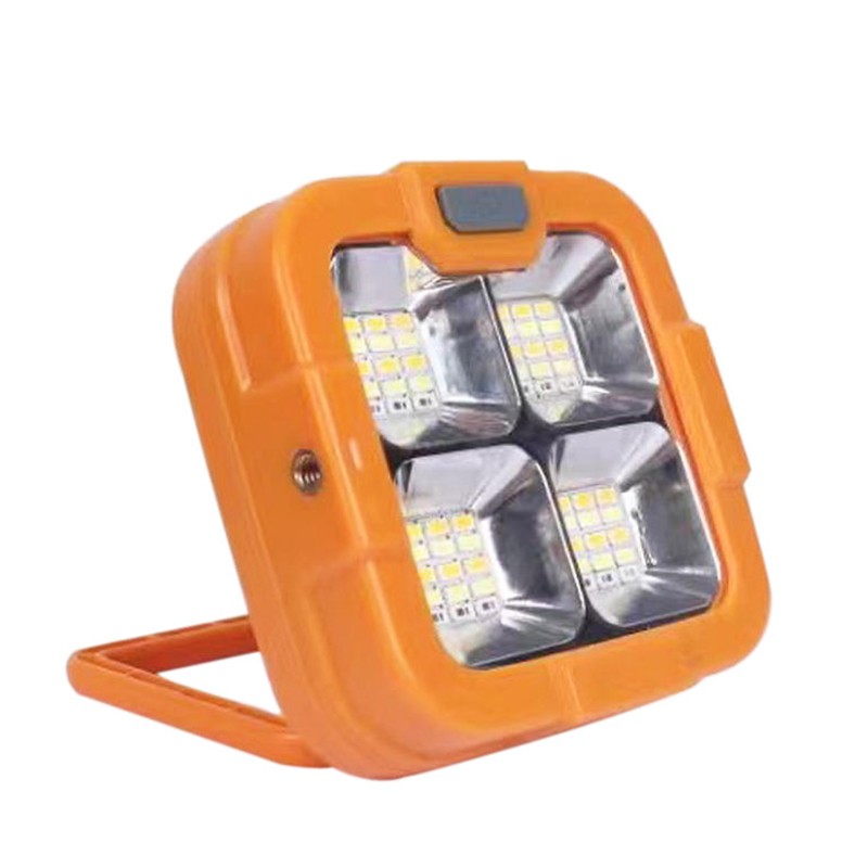 Solar Lantern Manufacturer - OEM IP65 Multifunction LED