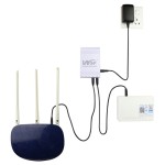 Portable Charger Factory - OEM 10000mAh Magnetic Watch