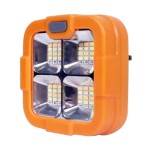 Solar Power Bank Supplier - OEM 30000mAh Waterproof Fast Charge