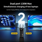 Power Bank Factory - OEM 140W 27000mAh Laptop Charger