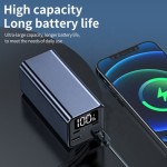 Power Station Supplier - OEM 100W Laptop Portable Charger
