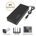 UPS Power Supplier - OEM 9-12V CCTV DVR Modem