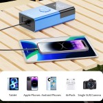 Jump Starter Supplier - OEM Multi Function 12V Booster