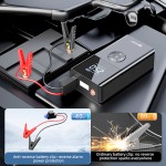 Jump Starter Supplier - OEM Multi Function 12V Booster
