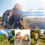 Portable Charger Supplier - OEM PD22.5W Built-in AC Charger