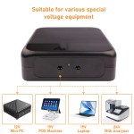 Mini UPS Factory - OEM 36W 9-12V CCTV Poe