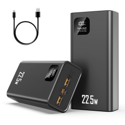 Portable Charger Supplier - OEM PD22.5W 10000mAh Mini