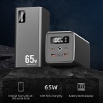 Power Bank Manufacturer - OEM 60000mAh PD65W Portable